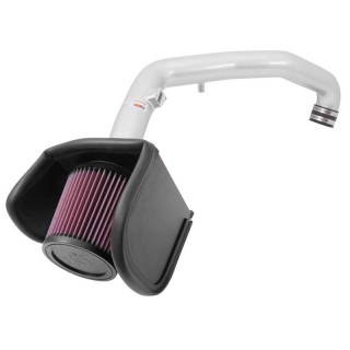 K&N | Typhoon Performance Air Intake System - Malibu 2.5L K&N Entrées Air