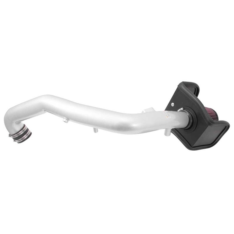 K&N | Typhoon Performance Air Intake System - Malibu 2.5L K&N Entrées Air