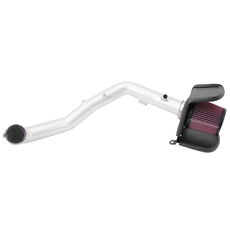K&N | Typhoon Performance Air Intake System - Malibu 2.5L K&N Entrées Air