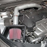 K&N | Typhoon Performance Air Intake System - Malibu 2.5L K&N Entrées Air