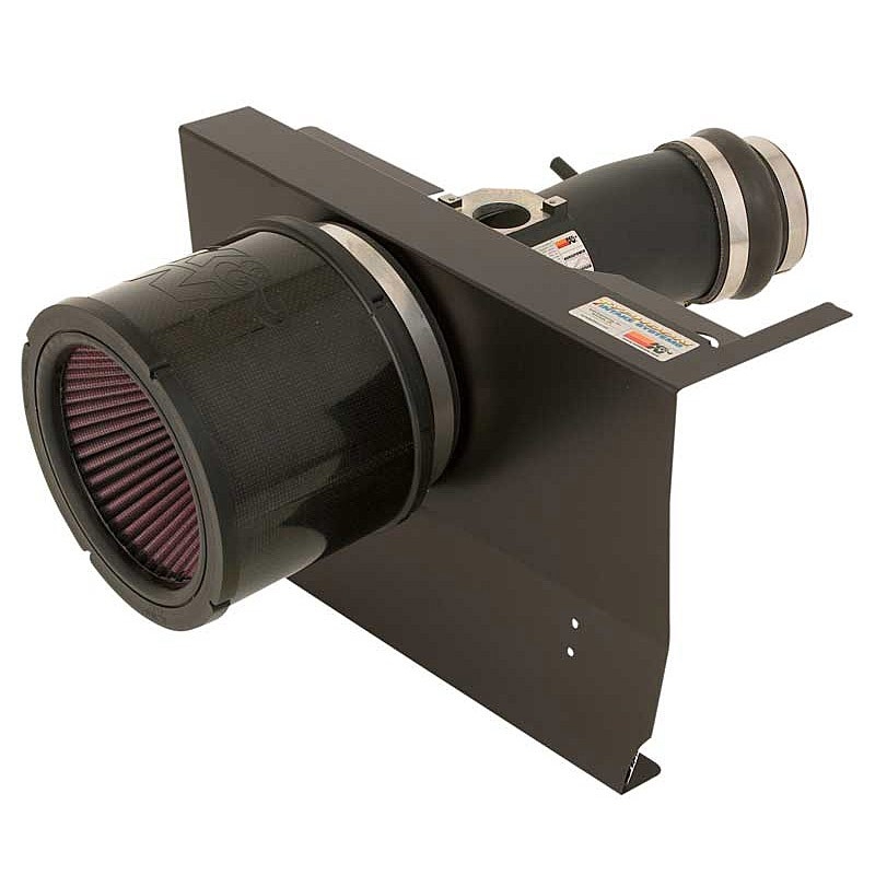 K&N | Typhoon Performance Air Intake System - RX-8 K&N Entrées Air