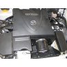K&N | Typhoon Performance Air Intake System - RX-8 K&N Entrées Air