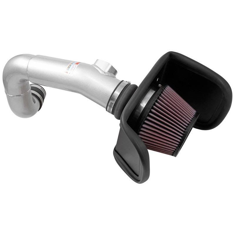 K&N | Typhoon Performance Air Intake System - Verano 2.0L K&N Entrées Air