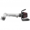 K&N | Typhoon Performance Air Intake System - Verano 2.0L K&N Entrées Air