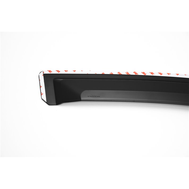 Putco | Element Window Visors - F-150 2021-2022 Putco Side Window Deflectors