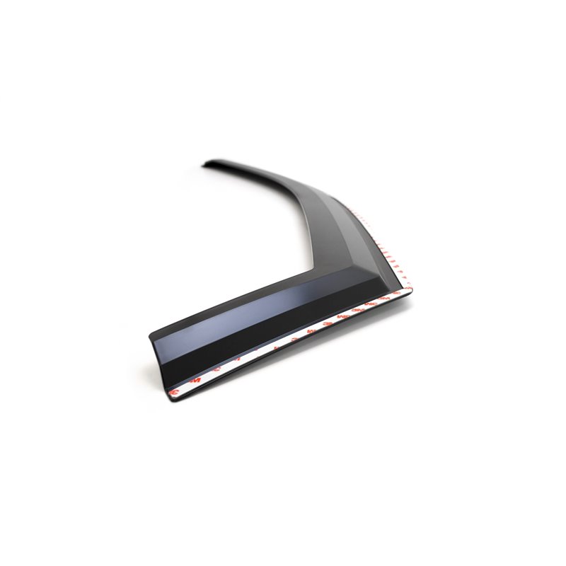 Putco | Element Window Visors - Ram 1500 3.0L / 3.6L / 5.7L 2019-2022 Putco Side Window Deflectors