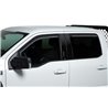 Putco | Element Window Visors - Ram 1500 2019-2022 Putco Side Window Deflectors