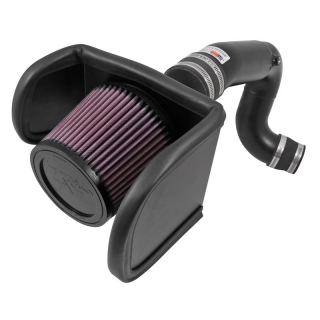 K&N | Typhoon Performance Air Intake System - Regal 2.0T 2011-2013 K&N Air Intake