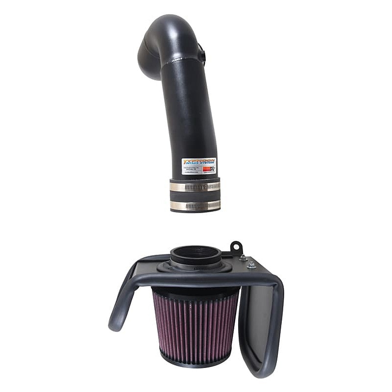 K&N | Typhoon Performance Air Intake System - Regal 2.0T 2011-2013 K&N Air Intake