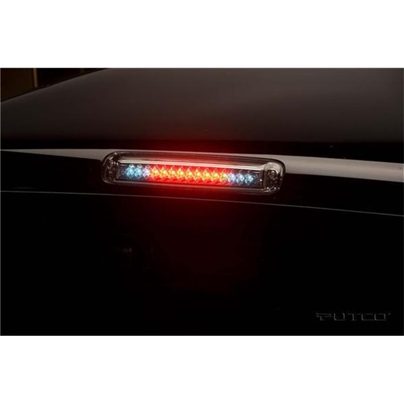 Putco | Third Brake Light - Silverado / Sierra 1500 / 2500 HD 2000-2006 Putco 3rd Brake Lights