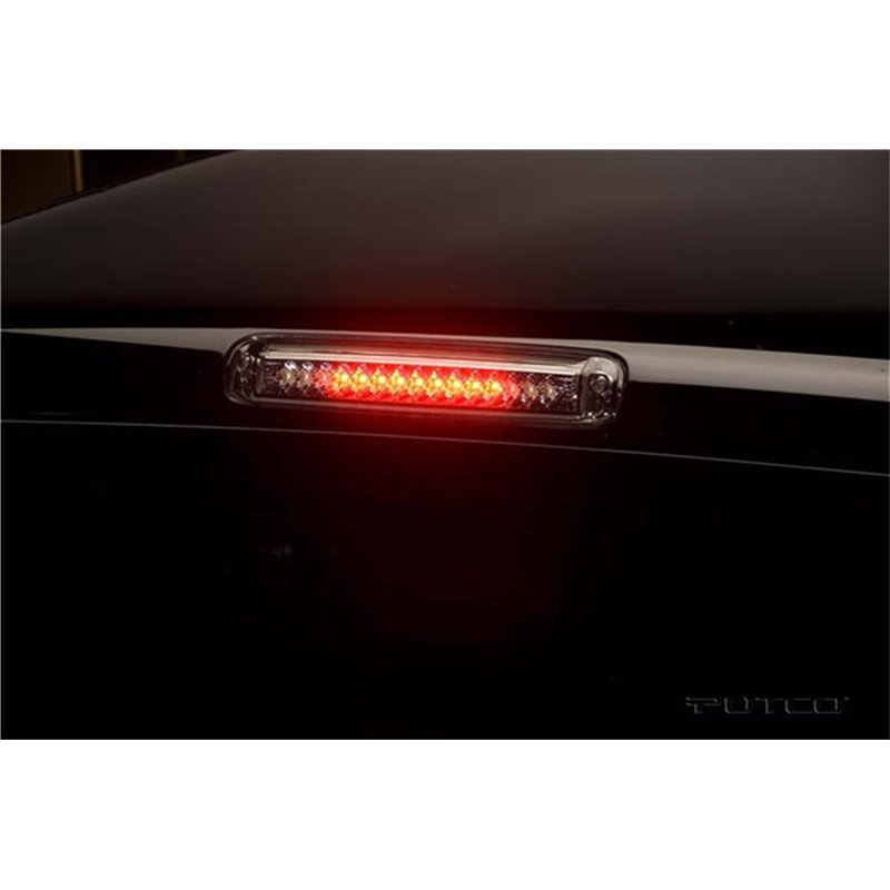 Putco | Third Brake Light - Silverado / Sierra 1500 / 2500 HD 2000-2006 Putco 3rd Brake Lights