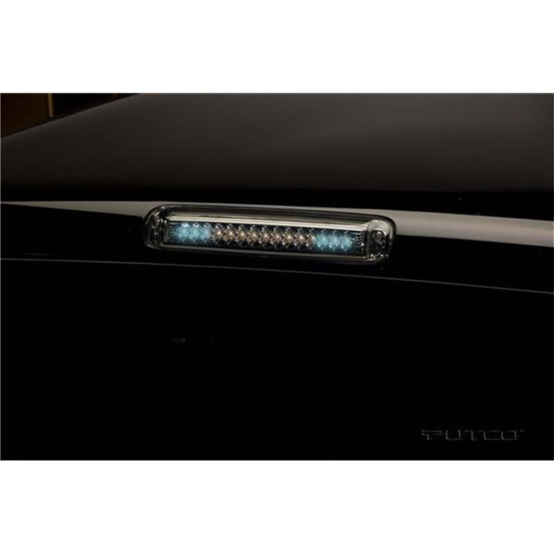 Putco | Third Brake Light - Silverado / Sierra 1500 / 2500 HD 2000-2006 Putco 3rd Brake Lights