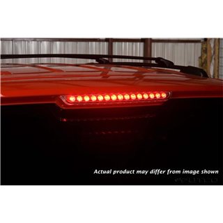 Putco | Third Brake Light - Chevrolet / GMC 2007-2014 Putco 3rd Brake Lights