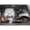 K&N | Typhoon Performance Air Intake System - Challenger / Charger 6.2L 2017-2023 K&N Air Intake