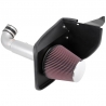 K&N | Typhoon Performance Air Intake System - CTS 3.0L / 3.6L 2012-2014 K&N Air Intake