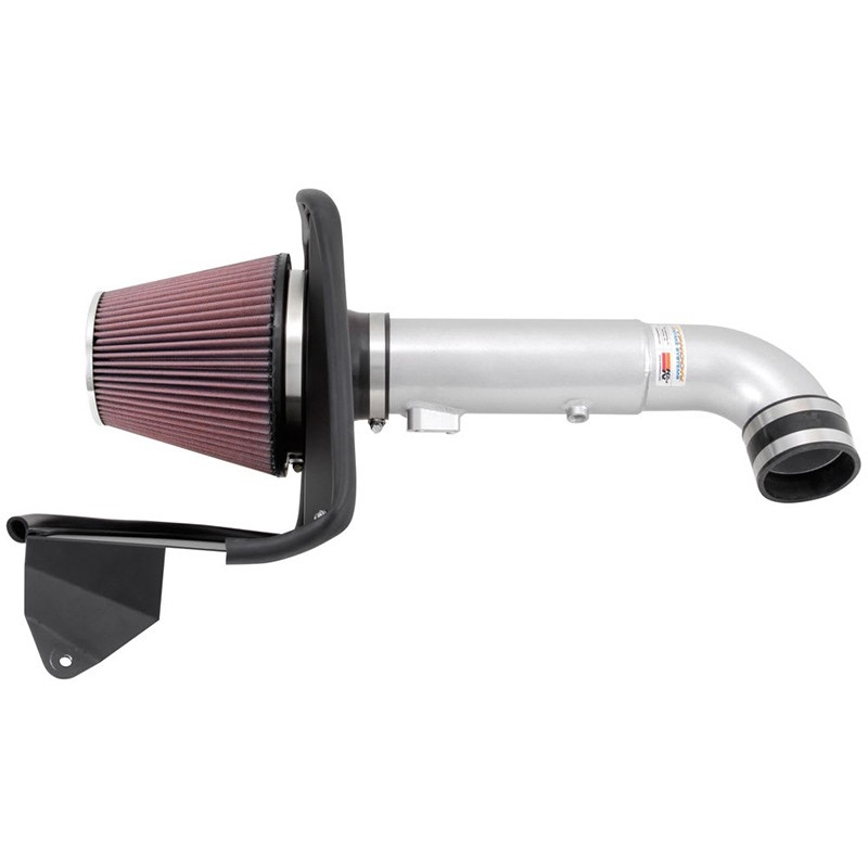K&N | Typhoon Performance Air Intake System - CTS 3.0L / 3.6L 2012-2014 K&N Air Intake
