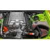 K&N | Typhoon Performance Air Intake System - Challenger / Charger 6.2L 2015-2016 K&N Air Intake