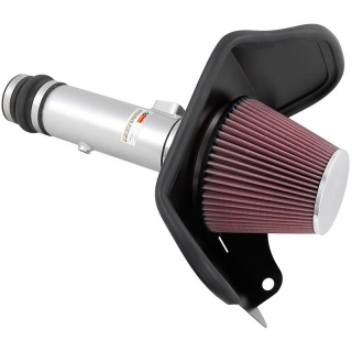 K&N | Typhoon Performance Air Intake System - Impala / Impala Limited 3.6L 2013-2014 K&N Air Intake