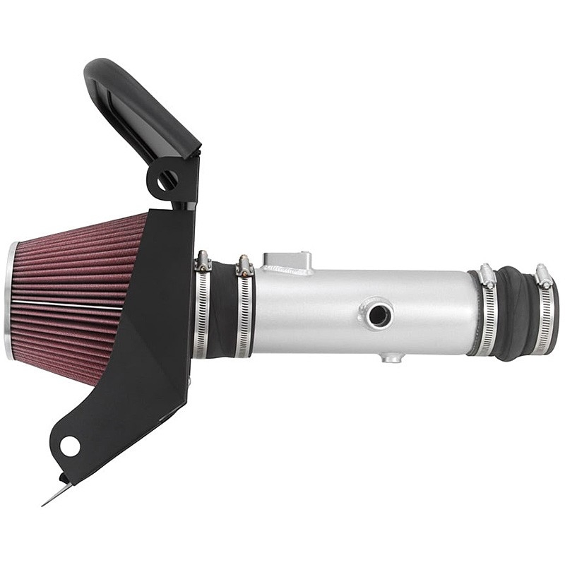 K&N | Typhoon Performance Air Intake System - Impala / Impala Limited 3.6L 2013-2014 K&N Air Intake