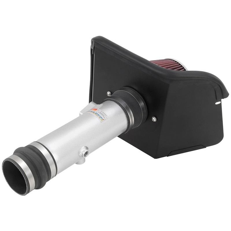 K&N | Typhoon Performance Air Intake System - Impala / Impala Limited 3.6L 2013-2014 K&N Air Intake