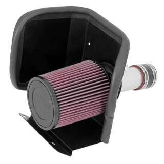 K&N | Typhoon Performance Air Intake System - Dart 1.4T 2013-2014 K&N Air Intake