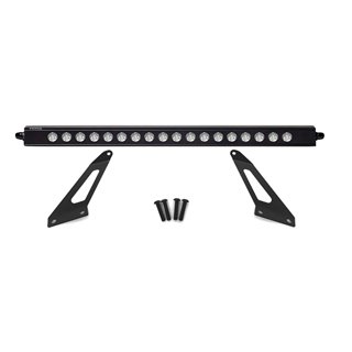 Putco | Luminix High Power LED Light Bar - Wrangler (JK) 3.6L / 3.8L 2007-2018 Putco Lumières Off-Road