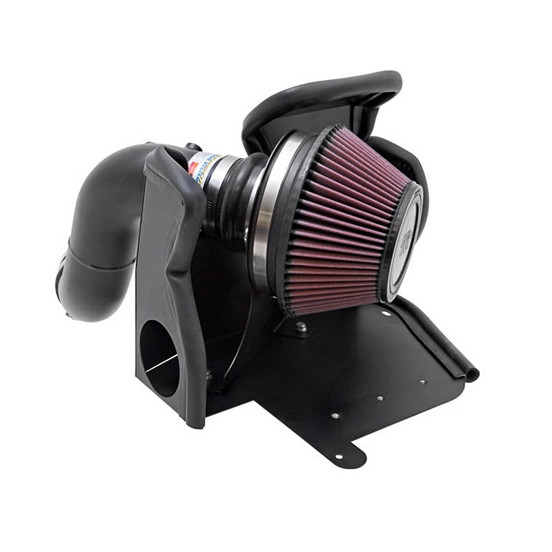 K&N | Typhoon Performance Air Intake System - Forte / Forte Koup / Forte5 K&N Entrées Air
