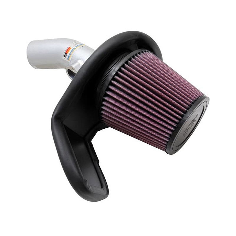K&N | Typhoon Performance Air Intake System - Cruze 1.4L K&N Entrées Air