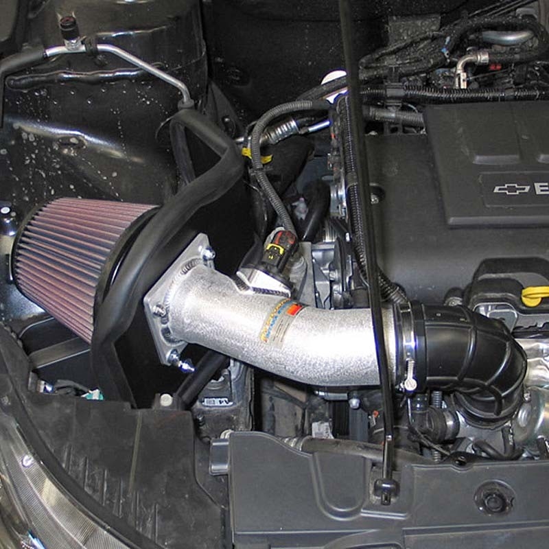 K&N | Typhoon Performance Air Intake System - Cruze 1.4L K&N Entrées Air