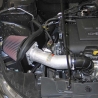 K&N | Typhoon Performance Air Intake System - Cruze 1.4L K&N Entrées Air