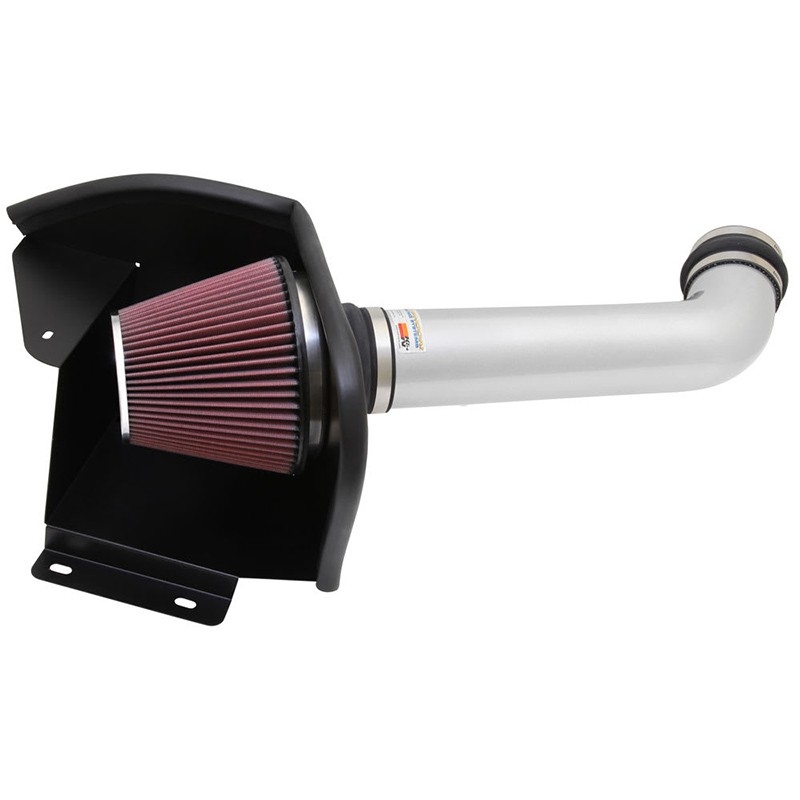 K&N | Typhoon Performance Air Intake System - 200 / Avenger K&N Entrées Air