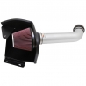 K&N | Typhoon Performance Air Intake System - 200 / Avenger K&N Entrées Air
