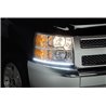 Putco | LED Dayliner G3 - Silverado 1500 / 2500 HD / 3500 HD 2007-2014 Putco Off-Road Lights