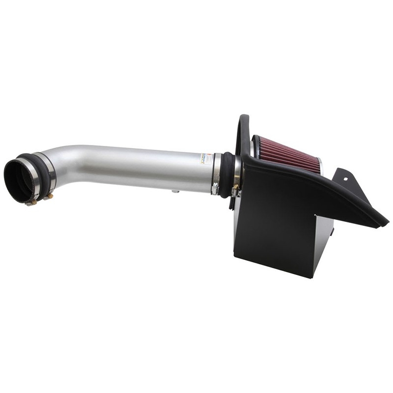 K&N | Typhoon Performance Air Intake System - 200 / Avenger K&N Entrées Air