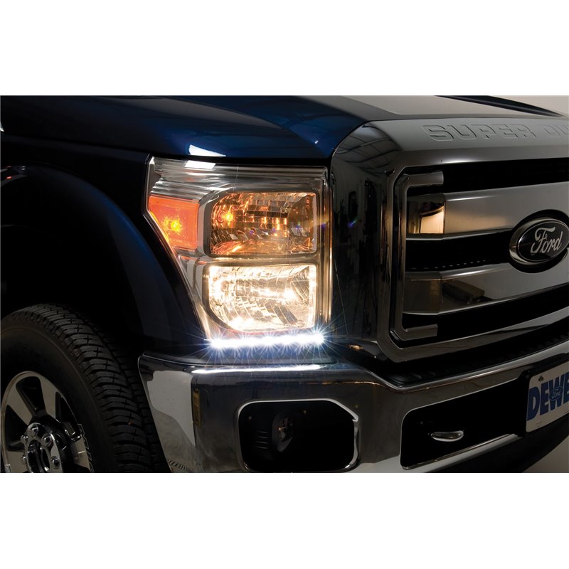 Putco | LED Dayliner G3 - F-250 / F-350 2008-2010 Putco Off-Road Lights