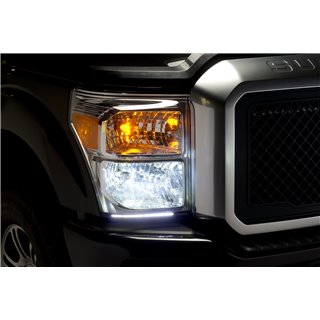 Putco | LED Dayliner SwitchBack - F-250 / F-350 6.2L / 6.7L 2011-2016 Putco Off-Road Lights