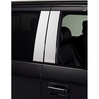 Putco | Classic Decorative Pillar Posts w/o Accents - F-150 2004-2014 Putco Exterior Trim