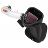 K&N | Typhoon Performance Air Intake System - Mustang / GT 5.0L 2011-2014 K&N Air Intake
