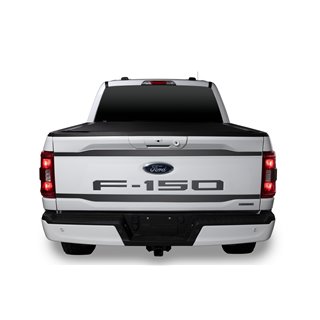 Putco | Tailgate Accent - F-150 2021-2022 Putco Exterior Trim