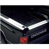 Putco | Tailgate Guard - Silverado / Sierra 1500 / 2500 HD 2000-2006 Putco Exterior Trim