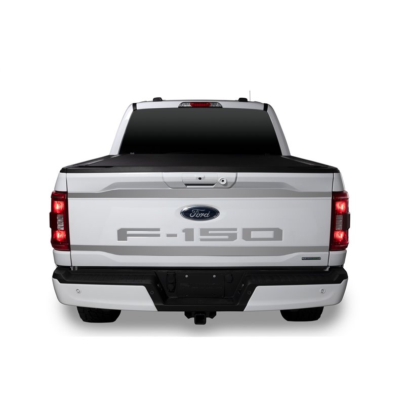 Putco | Ford Lettering Emblems - F-150 2021-2022 Putco Emblems & Logos