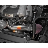 K&N | Typhoon Performance Air Intake System - Mustang 5.0L 2015-2017 K&N Air Intake