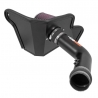 K&N | Typhoon Performance Air Intake System - Mustang V6 K&N Entrées Air