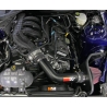 K&N | Typhoon Performance Air Intake System - Mustang V6 K&N Entrées Air