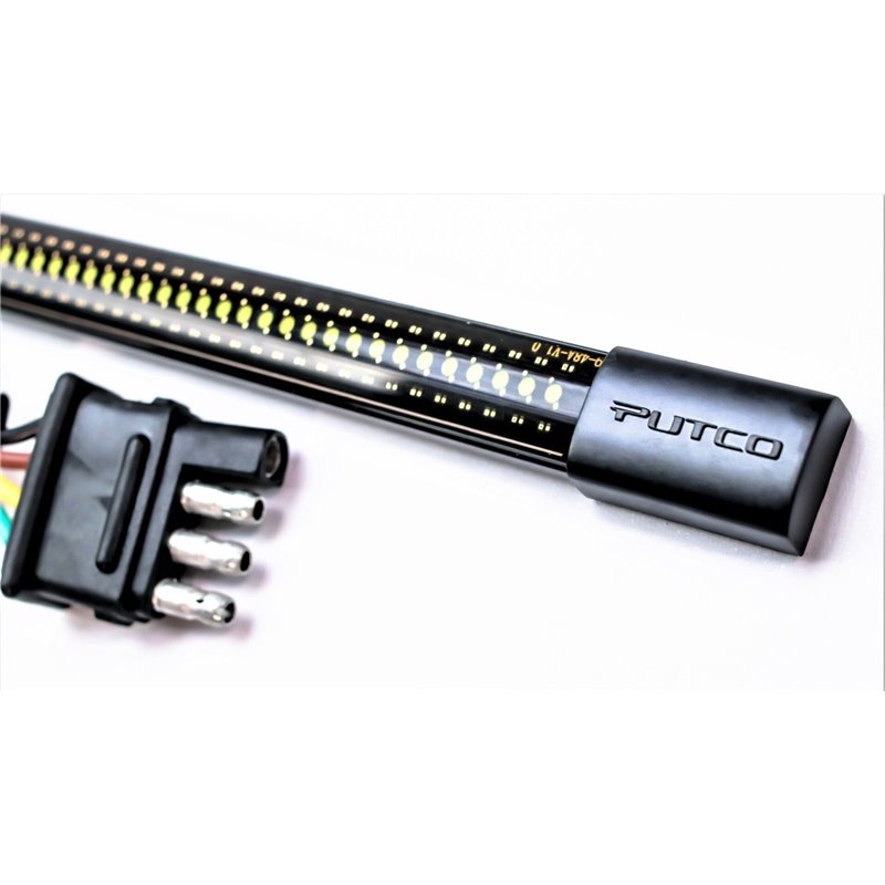 Putco | Blade LED Tailgate Light Bar - Ram 1500 / Wrangler (JL) 2019-2019 Putco Custom & Factory Signal Lights