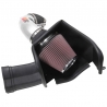 K&N | Typhoon Performance Air Intake System - Mustang GT K&N Entrées Air