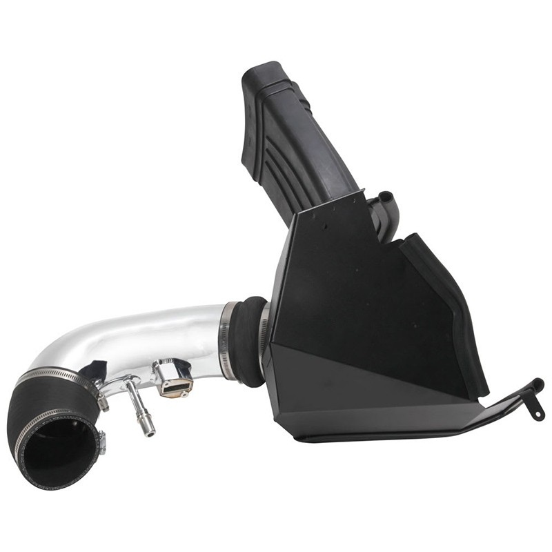 K&N | Typhoon Performance Air Intake System - Mustang GT K&N Entrées Air