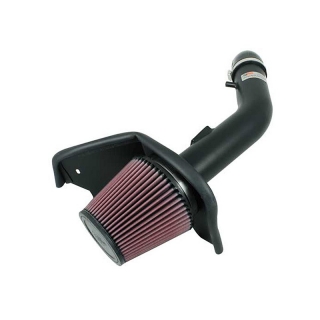 K&N | Typhoon Performance Air Intake System - Cobalt 2.4L 2006-2008 K&N Air Intake