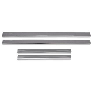 Putco | Cargo Door Sill Protector Set - Chevrolet / GMC 2019-2022 Putco Exterior Trim