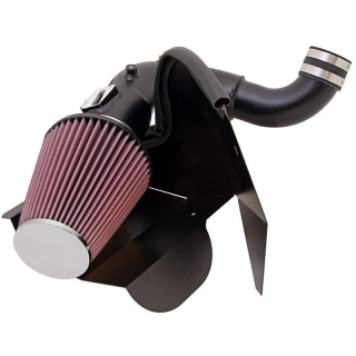 K&N | Typhoon Performance Air Intake System - Cobalt 2.0T 2008-2010 K&N Air Intake